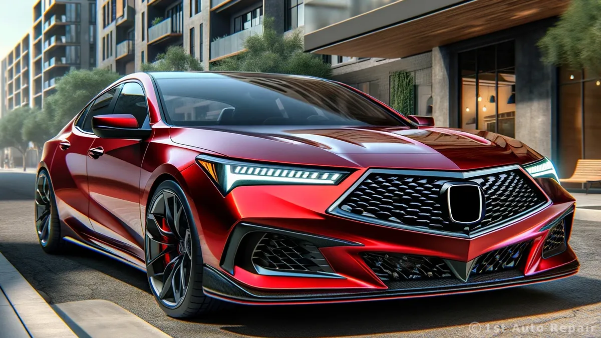 Holland Acura Repair