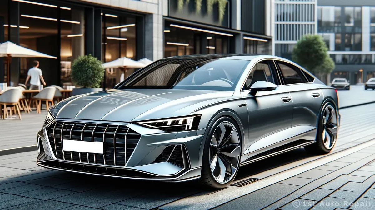 Holland Audi Repair