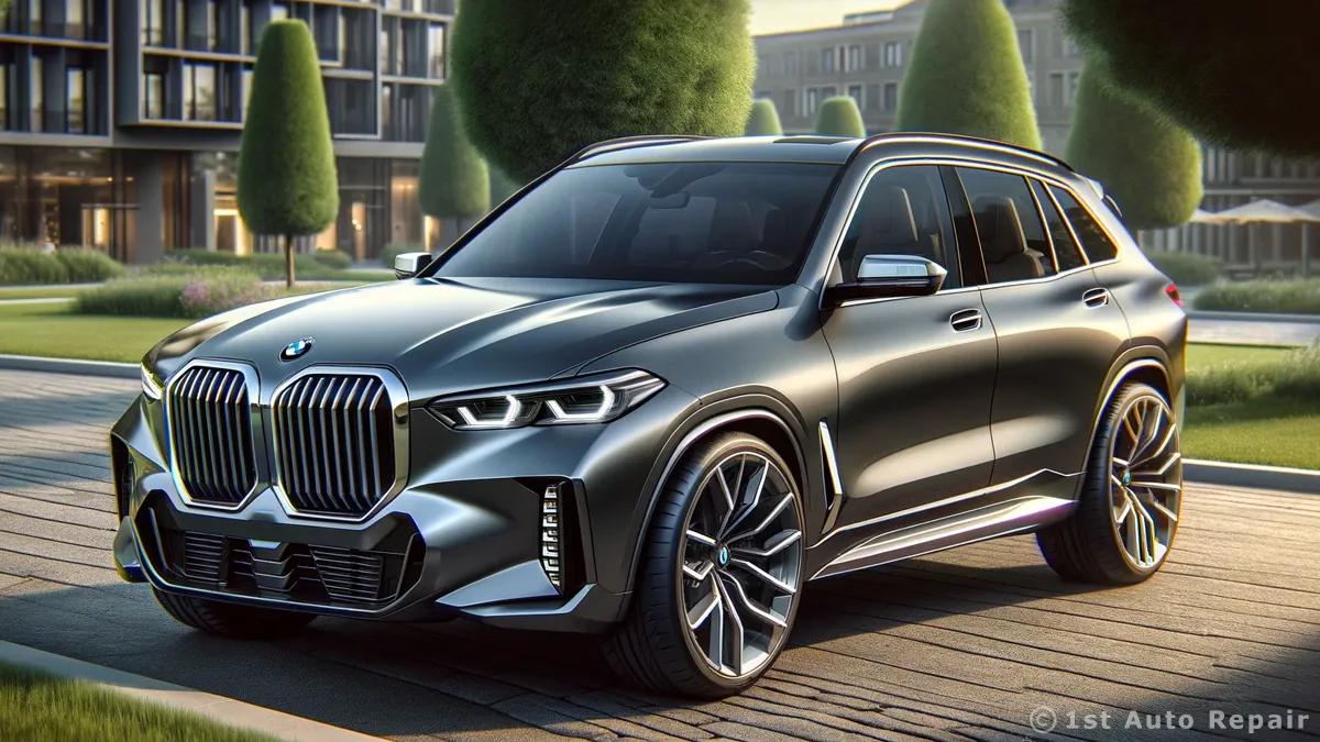 Holland BMW Repair