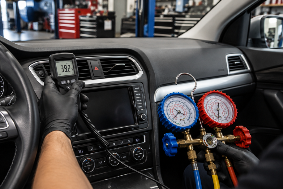 Heating & Cooling FAQ Holland ID  
