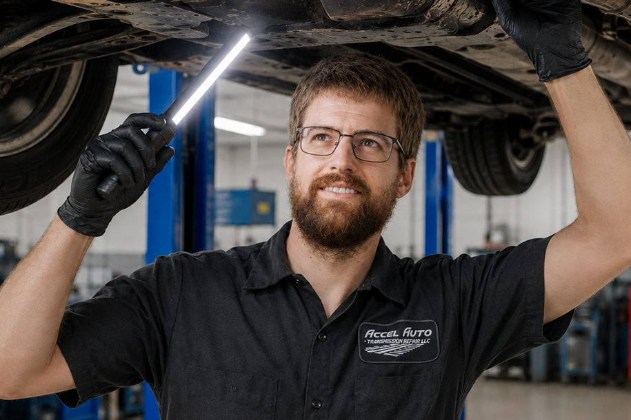 Holland Inspection Services by 1stAuto Repair