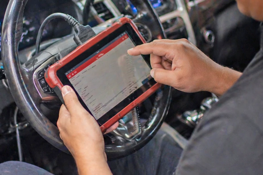 Holland Diagnostic Service by 1stAuto Repair