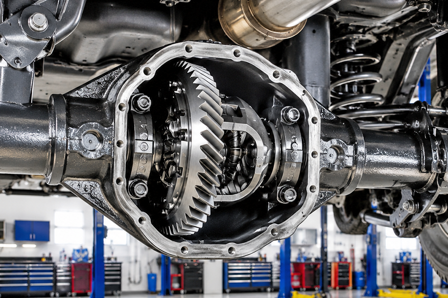 Differential FAQ Holland ID  