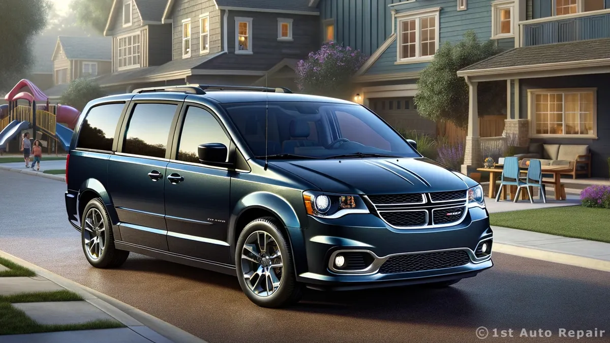 Holland Dodge Repair