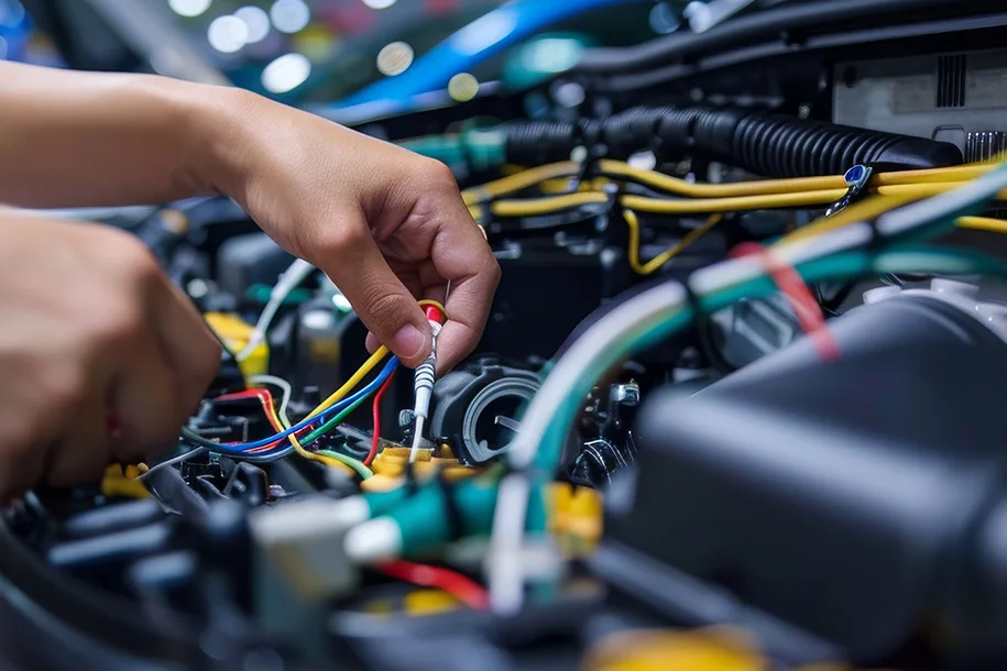 Holland Diagnostic Service by 1stAuto Repair
