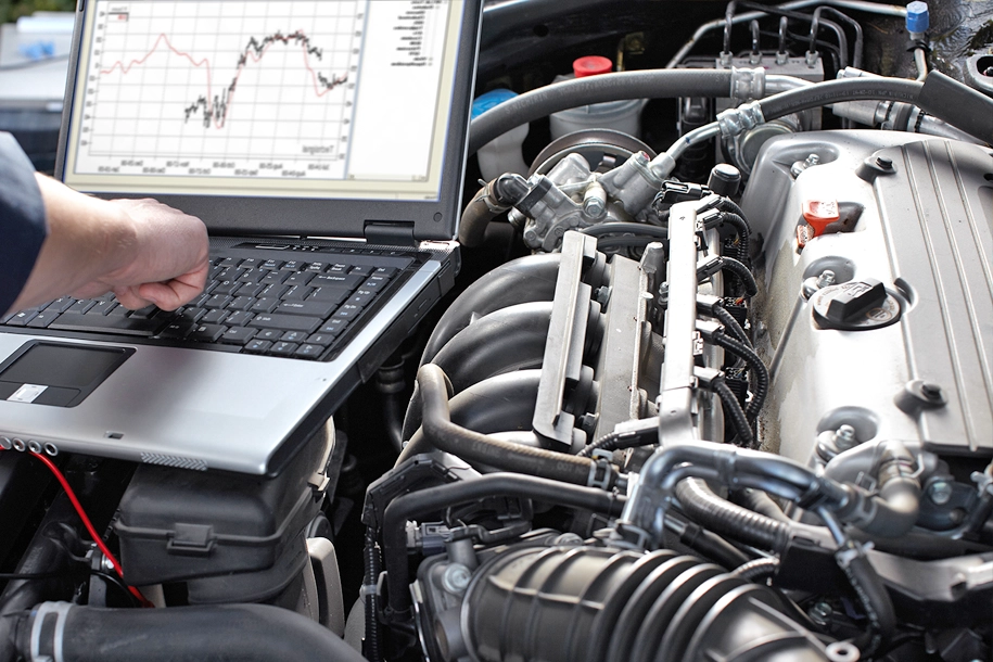 Holland Diagnostic Service by 1stAuto Repair