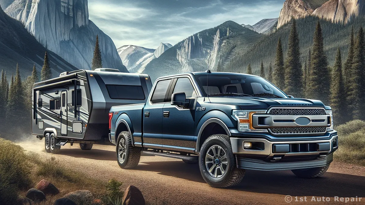 Holland Ford Repair