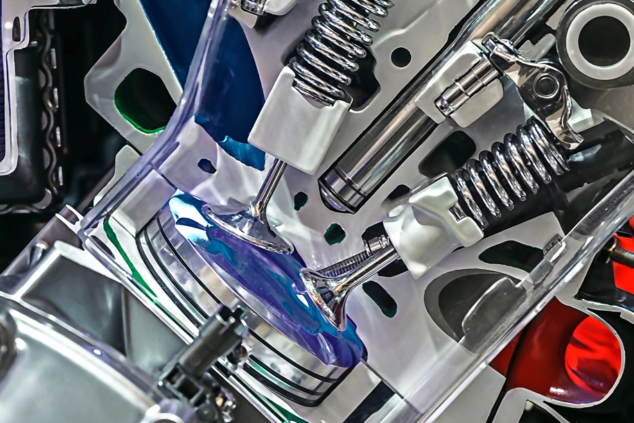 Holland Diagnostic Service by 1stAuto Repair
