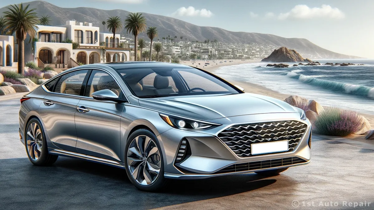 Holland Hyundai Repair