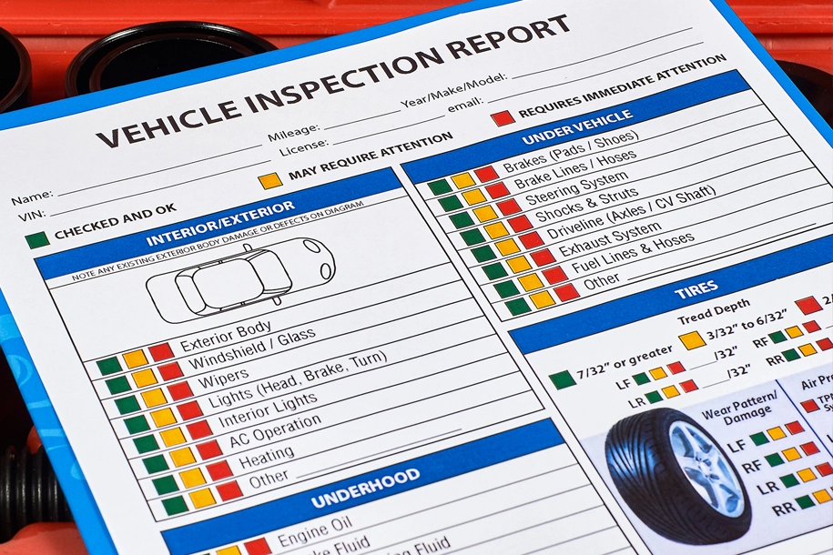 Holland Diagnostic Service by 1stAuto Repair