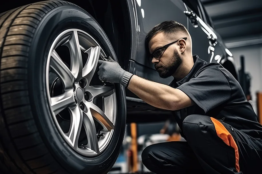 Holland Diagnostic Service by 1stAuto Repair