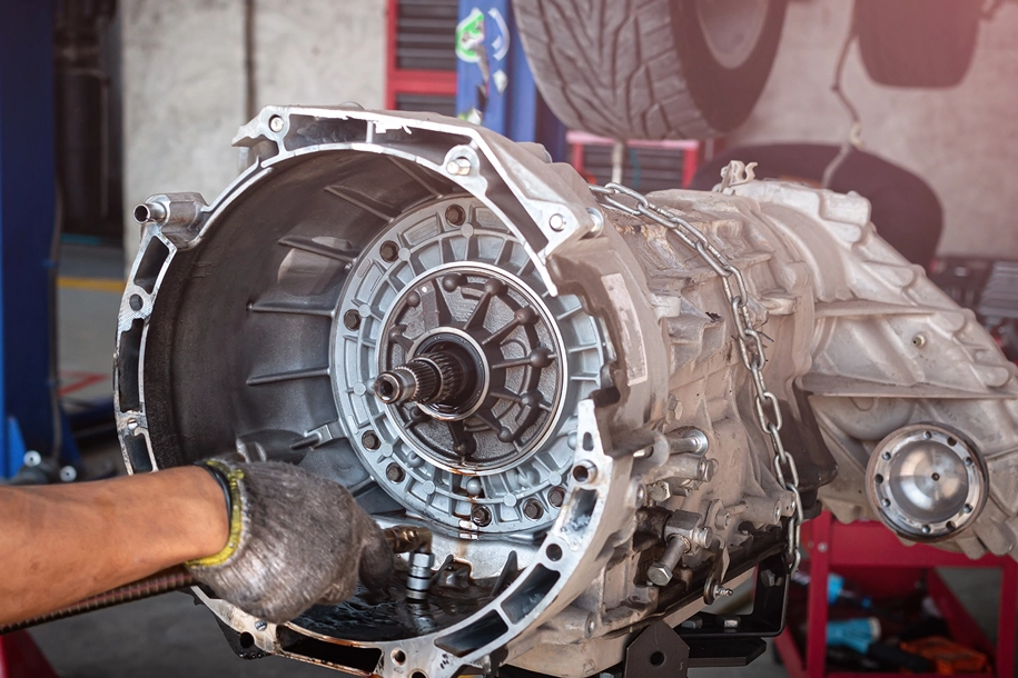Holland Diagnostic Service by 1stAuto Repair